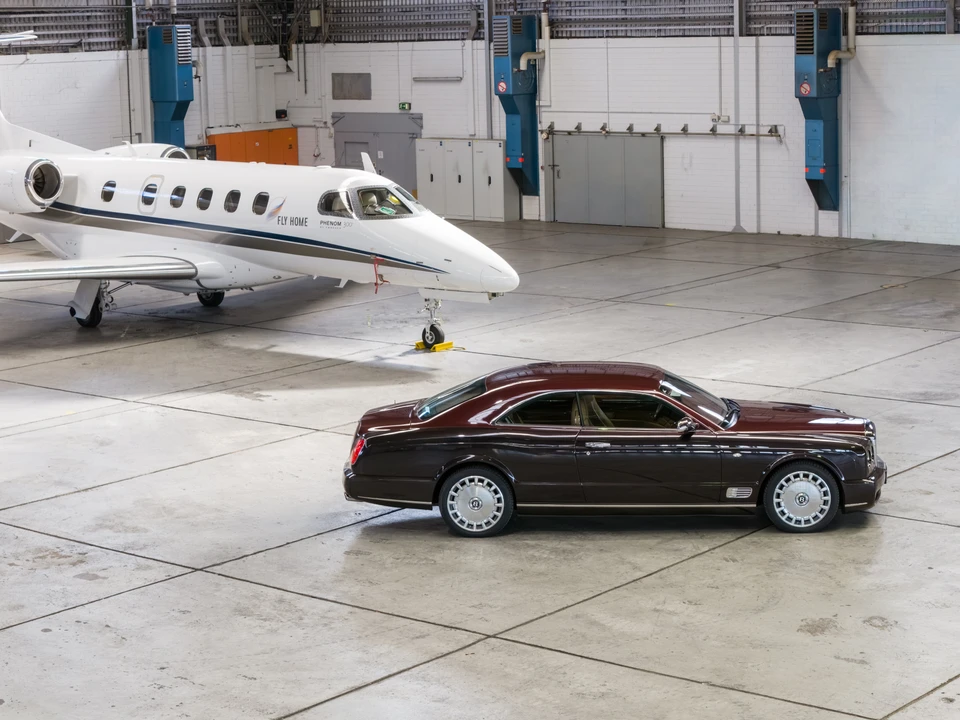 2009 Bentley Brooklands - Image 12 of 31