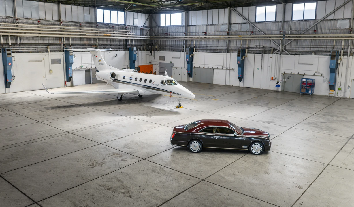 2009 Bentley Brooklands - Image 25 of 31