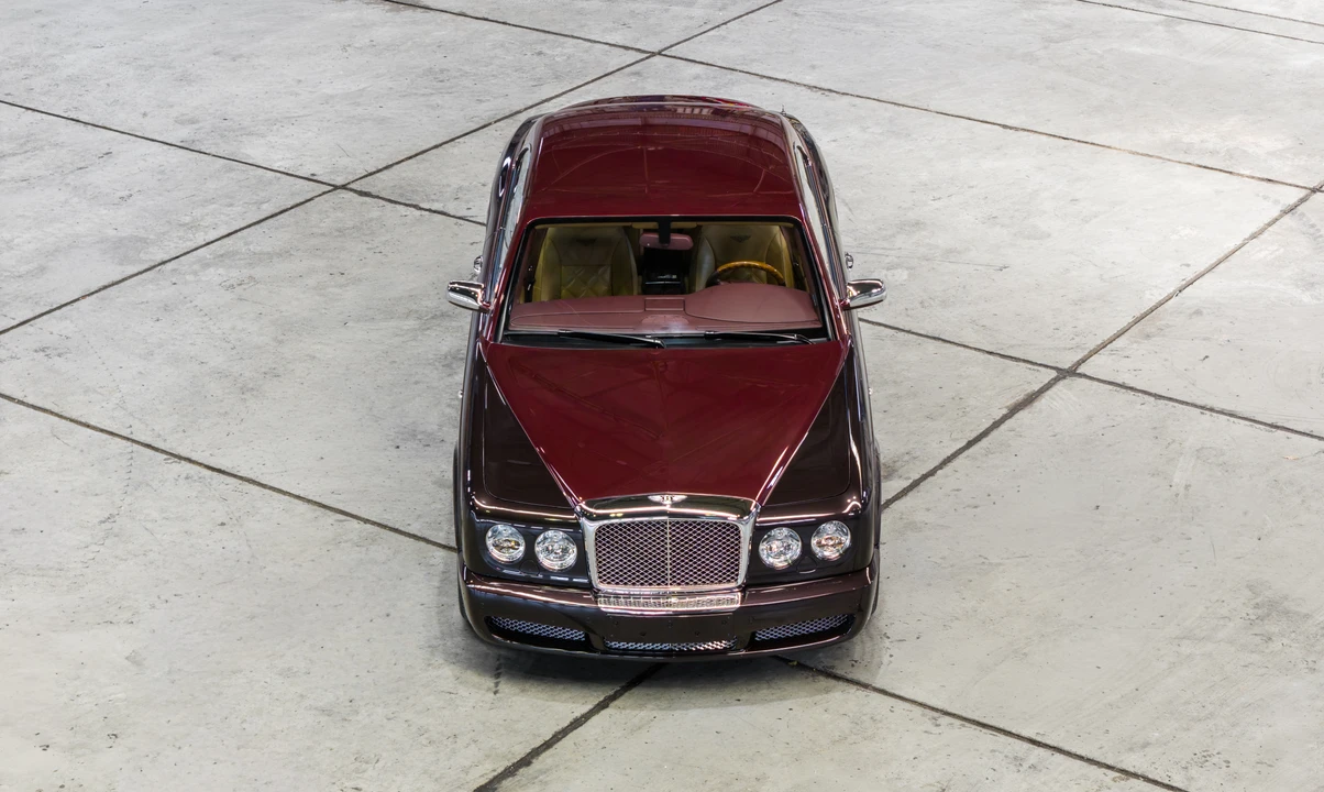 2009 Bentley Brooklands - Image 15 of 31