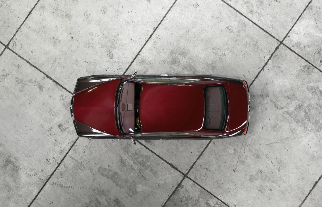 2009 Bentley Brooklands - Image 17 of 31