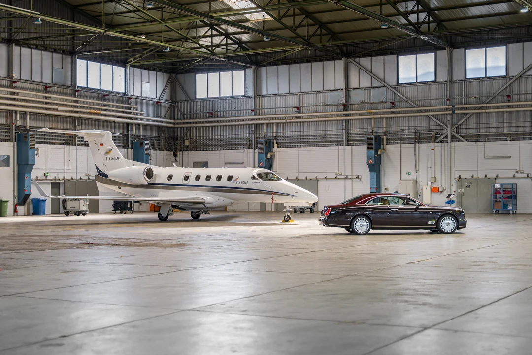 2009 Bentley Brooklands - Image 31 of 31