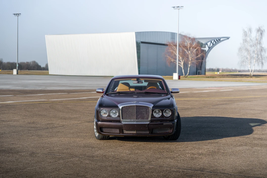 2009 Bentley Brooklands - Image 18 of 31