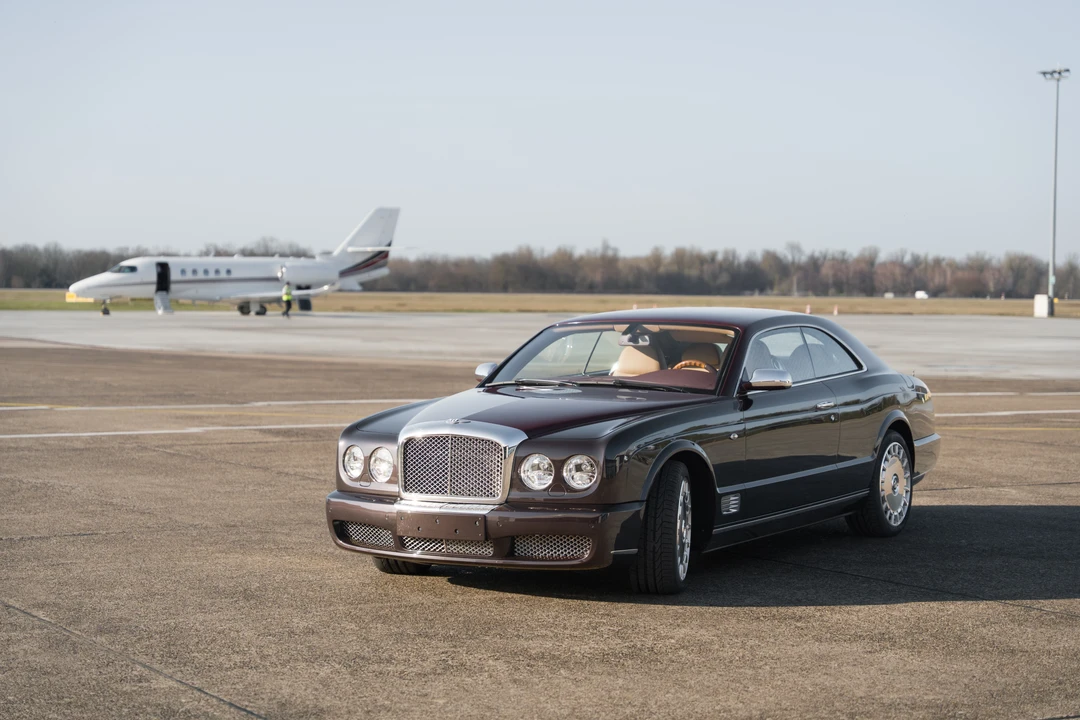 2009 Bentley Brooklands - Image 19 of 31