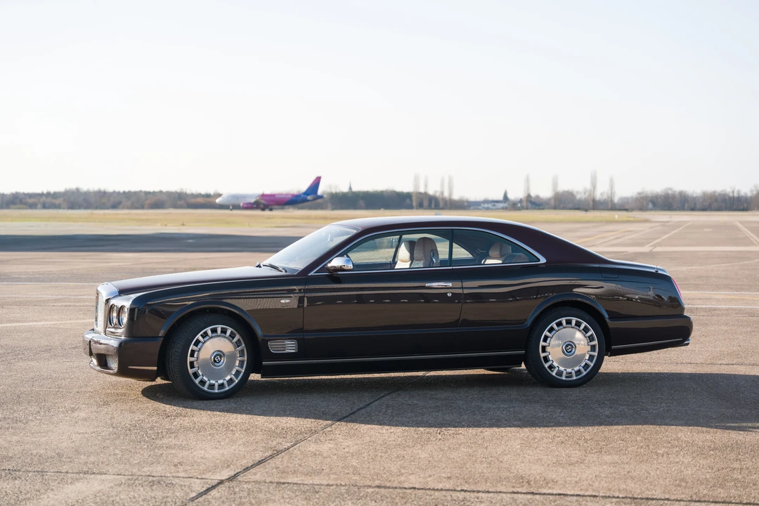 2009 Bentley Brooklands - Image 8 of 31