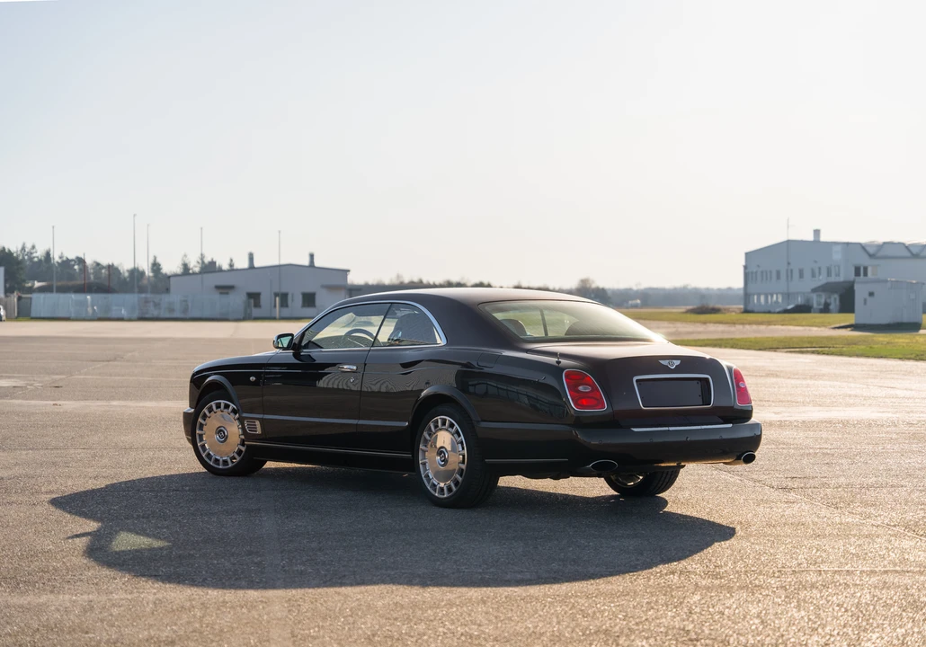 2009 Bentley Brooklands - Image 7 of 31