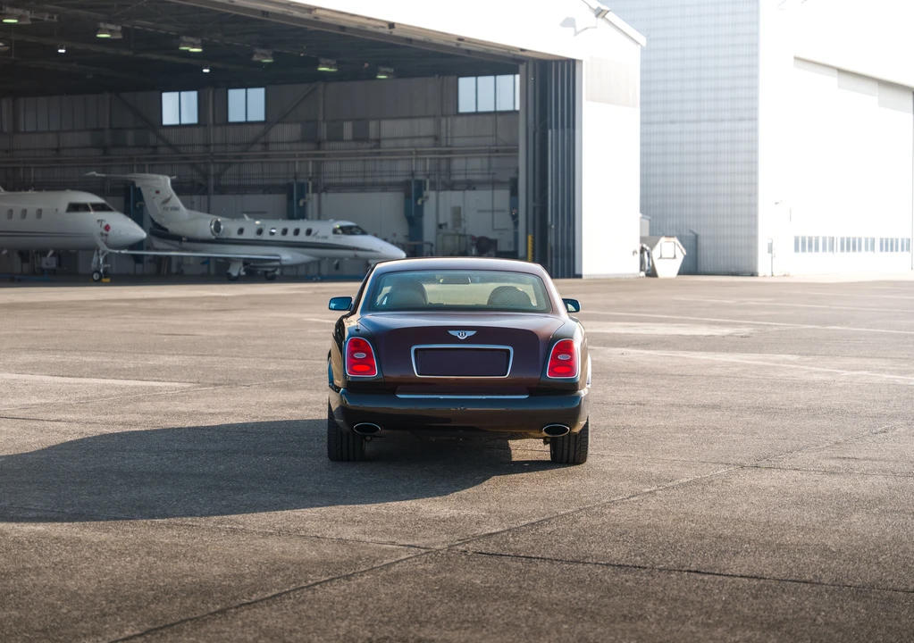 2009 Bentley Brooklands - Image 6 of 31