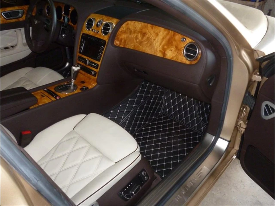 2009 Bentley Continental GT 1st Gen - Image 13 of 20
