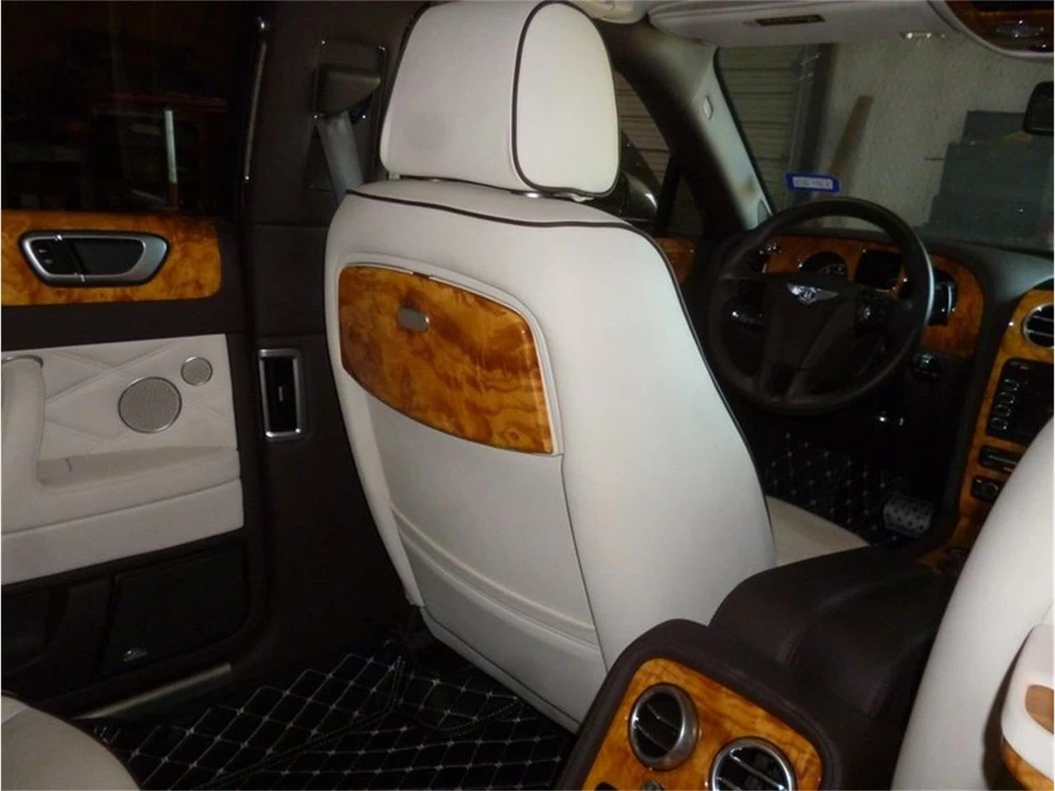 2009 Bentley Continental GT 1st Gen - Image 15 of 20