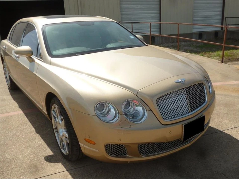 2009 Bentley Continental GT 1st Gen - Image 7 of 20