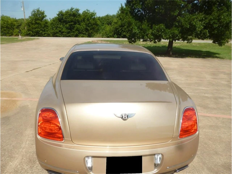 2009 Bentley Continental GT 1st Gen - Image 9 of 20