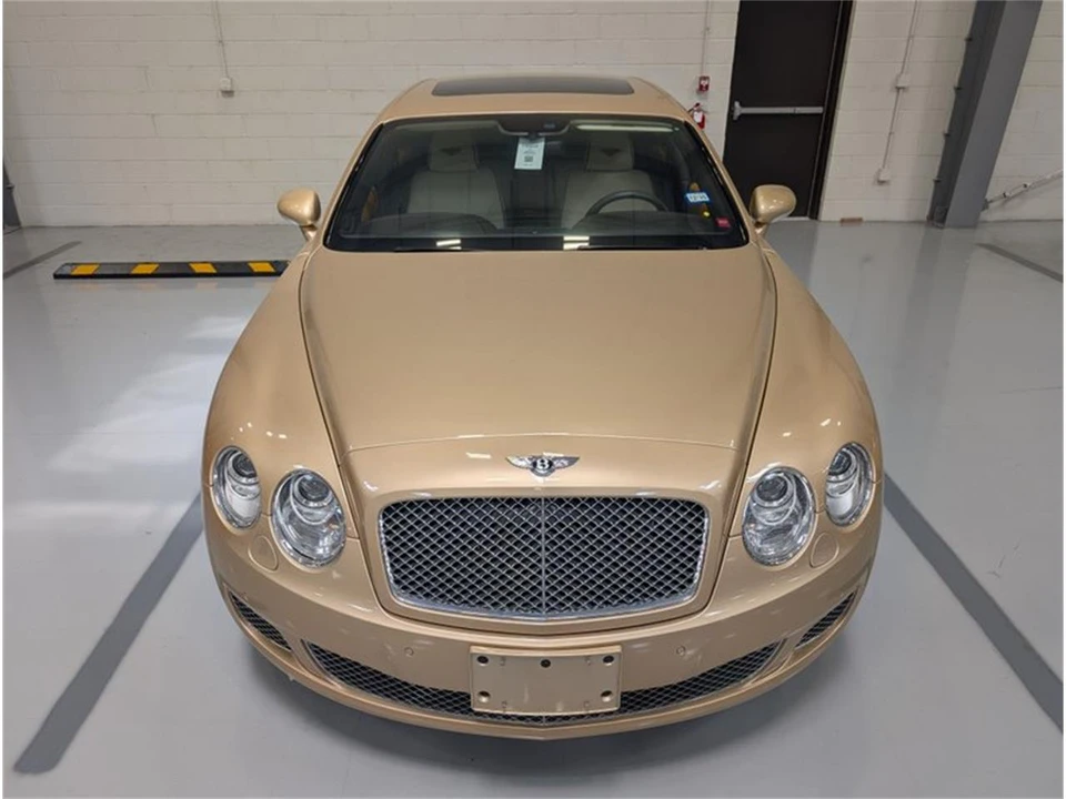 2009 Bentley Continental GT 1st Gen - Image 4 of 20