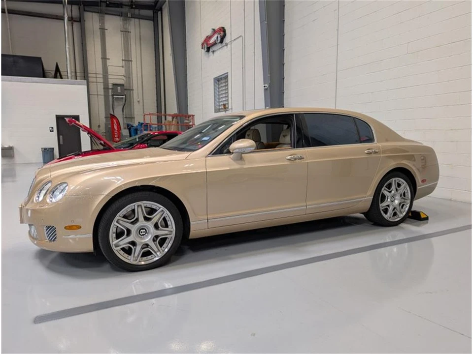 2009 Bentley Continental GT 1st Gen - Image 2 of 20