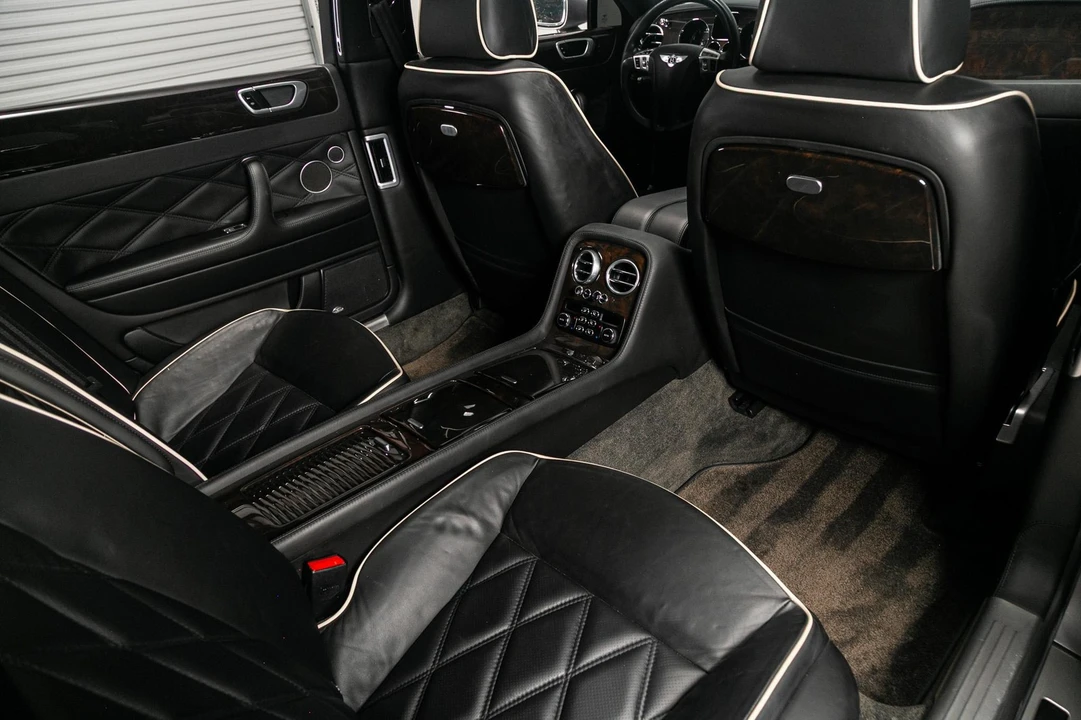 2009 Bentley Continental GT Speed 1st Gen - Image 31 of 31