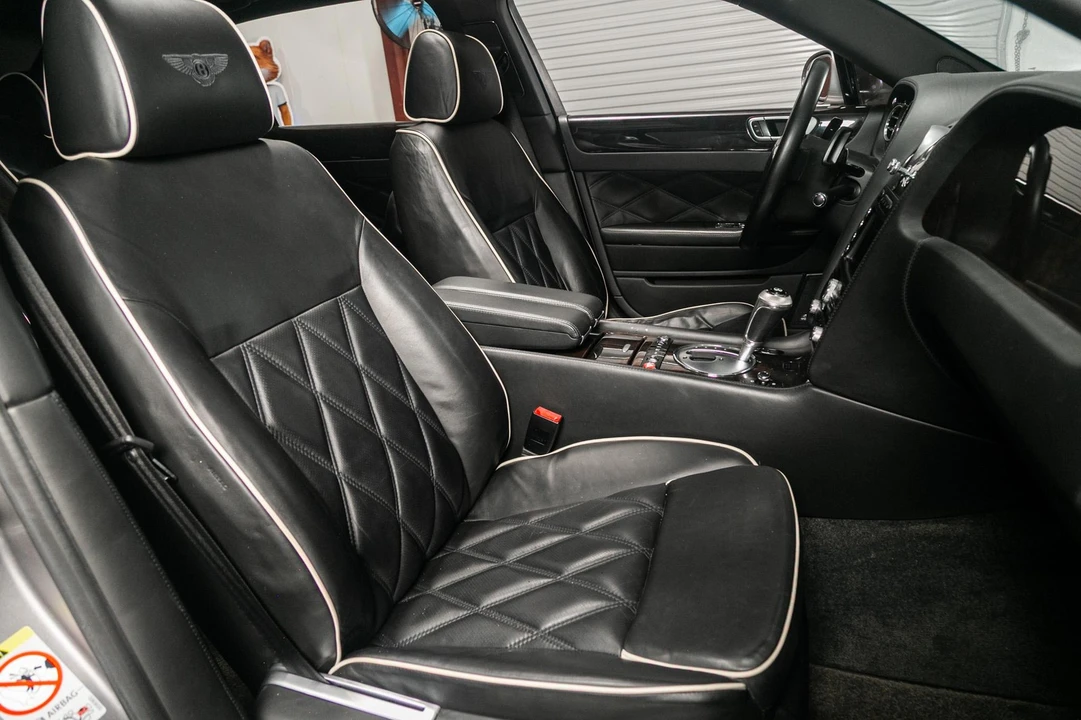 2009 Bentley Continental GT Speed 1st Gen - Image 25 of 31