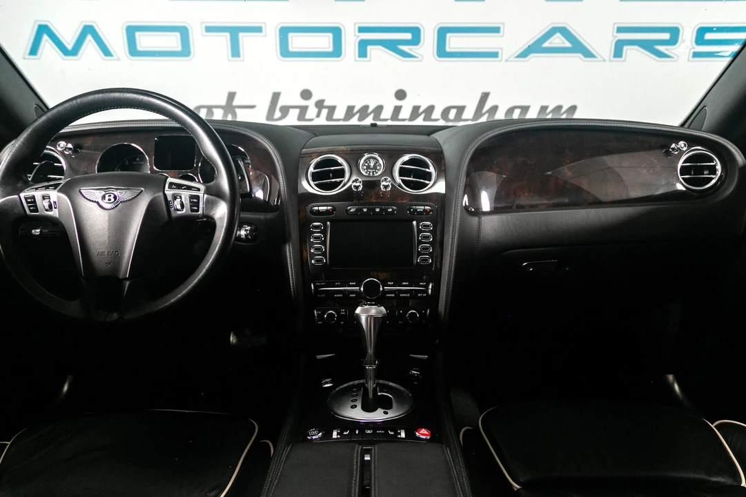2009 Bentley Continental Flying Spur - Image 6 of 21