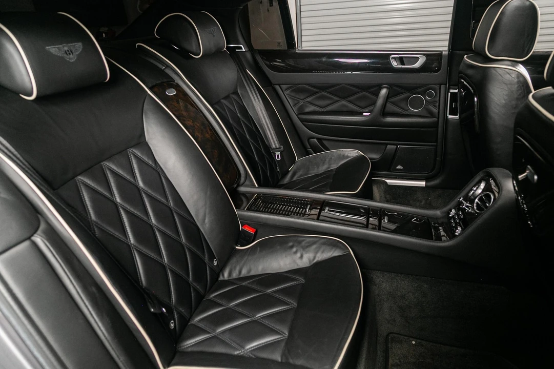 2009 Bentley Continental GT Speed 1st Gen - Image 30 of 31