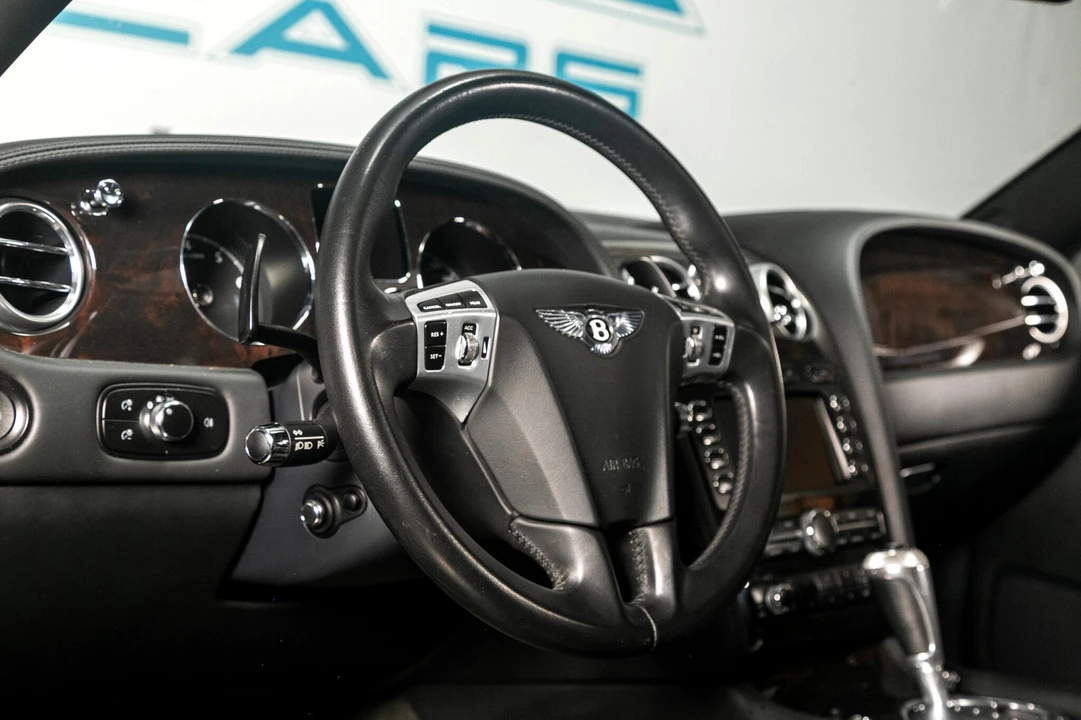 2009 Bentley Continental Flying Spur - Image 2 of 21