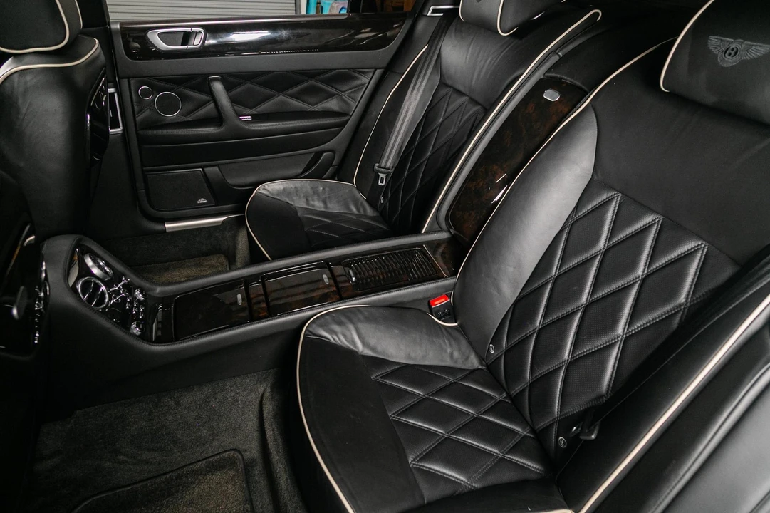 2009 Bentley Continental GT Speed 1st Gen - Image 29 of 31