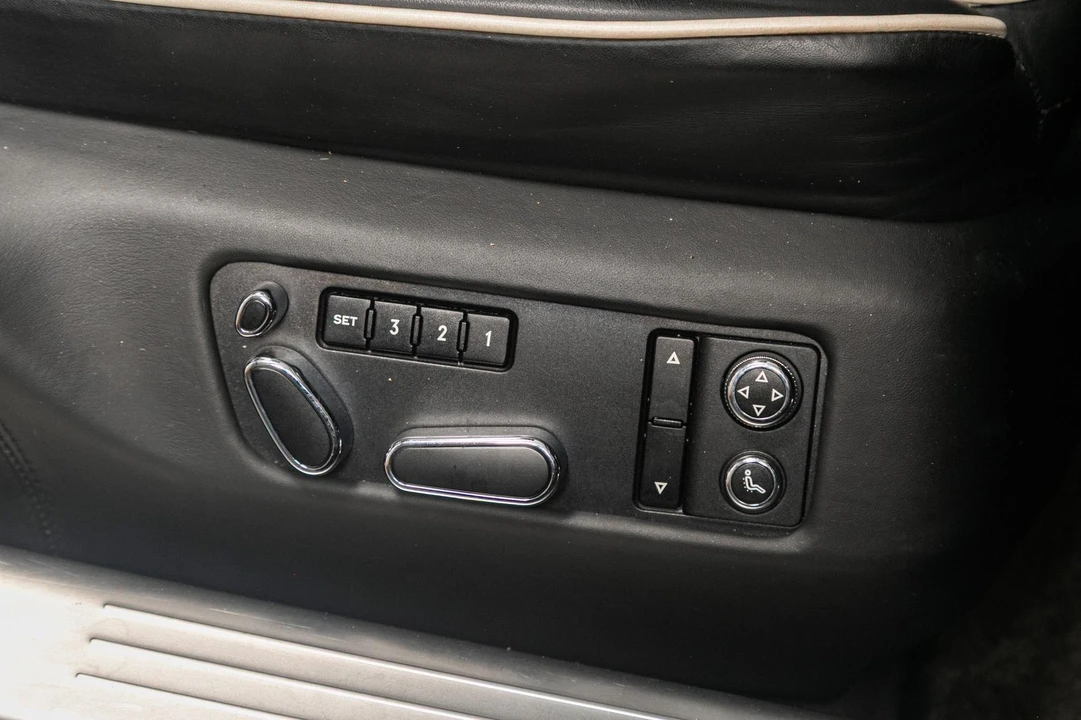 2009 Bentley Continental GT Speed 1st Gen - Image 26 of 31