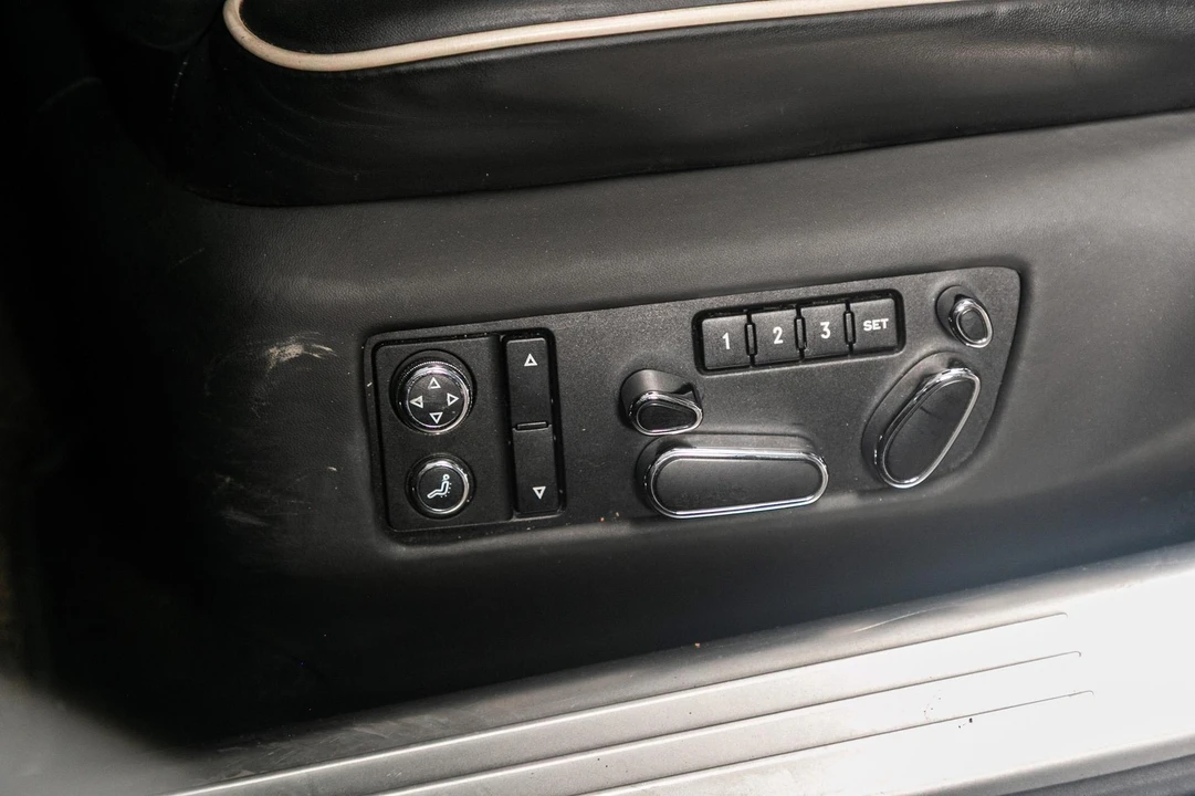 2009 Bentley Continental GT Speed 1st Gen - Image 23 of 31