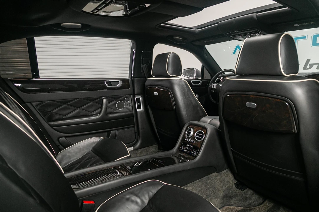 2009 Bentley Continental GT Speed 1st Gen - Image 8 of 31