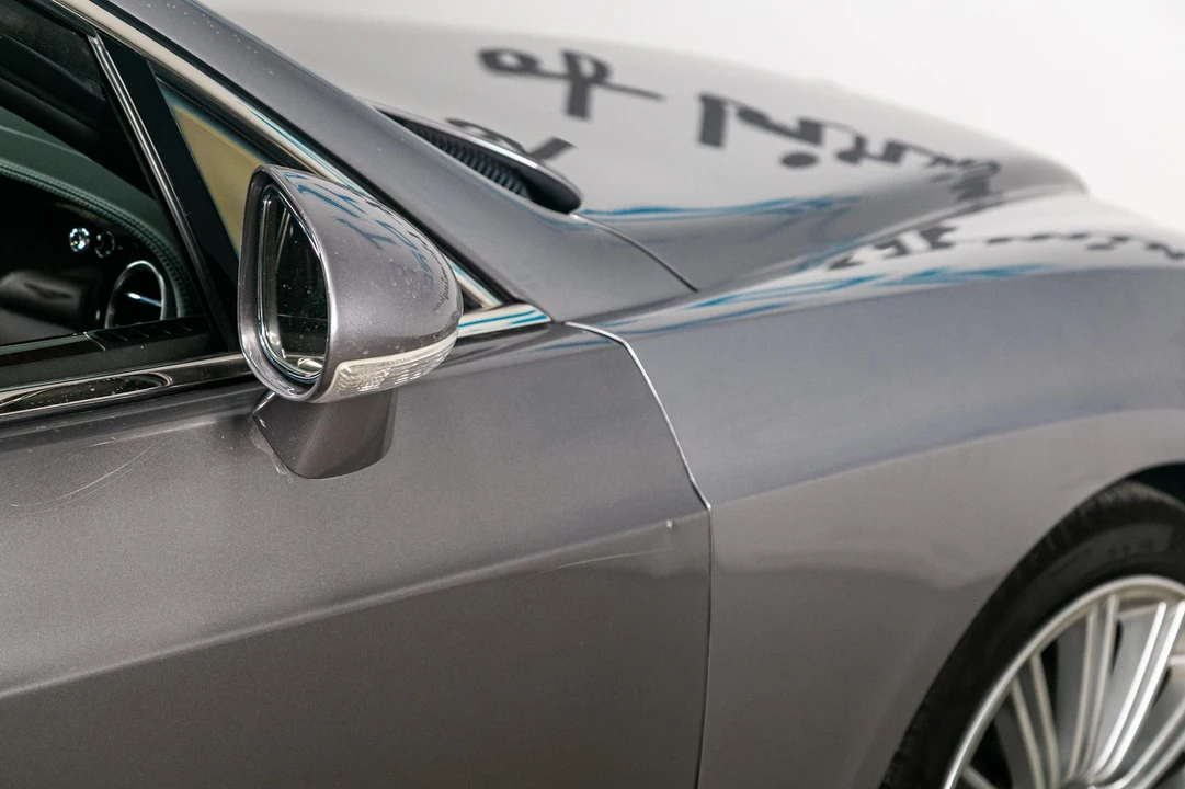 2009 Bentley Continental GT Speed 1st Gen - Image 21 of 31