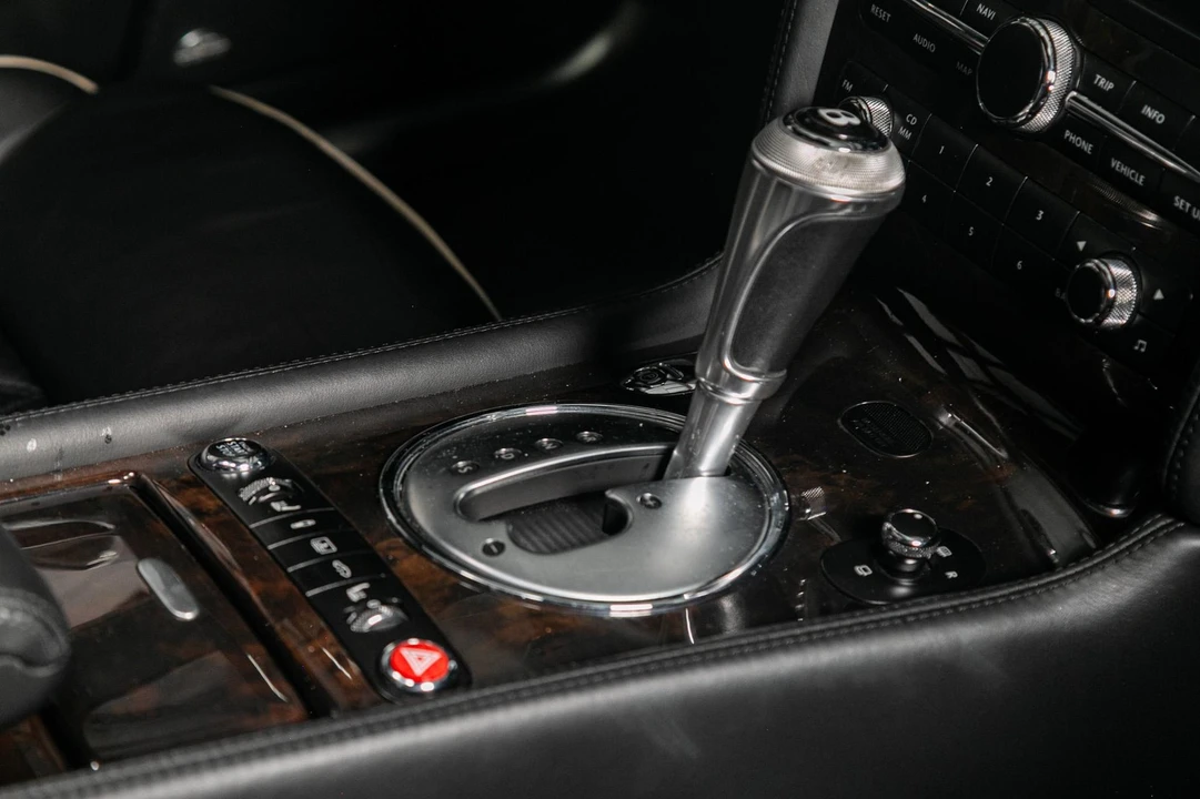 2009 Bentley Continental GT Speed 1st Gen - Image 27 of 31