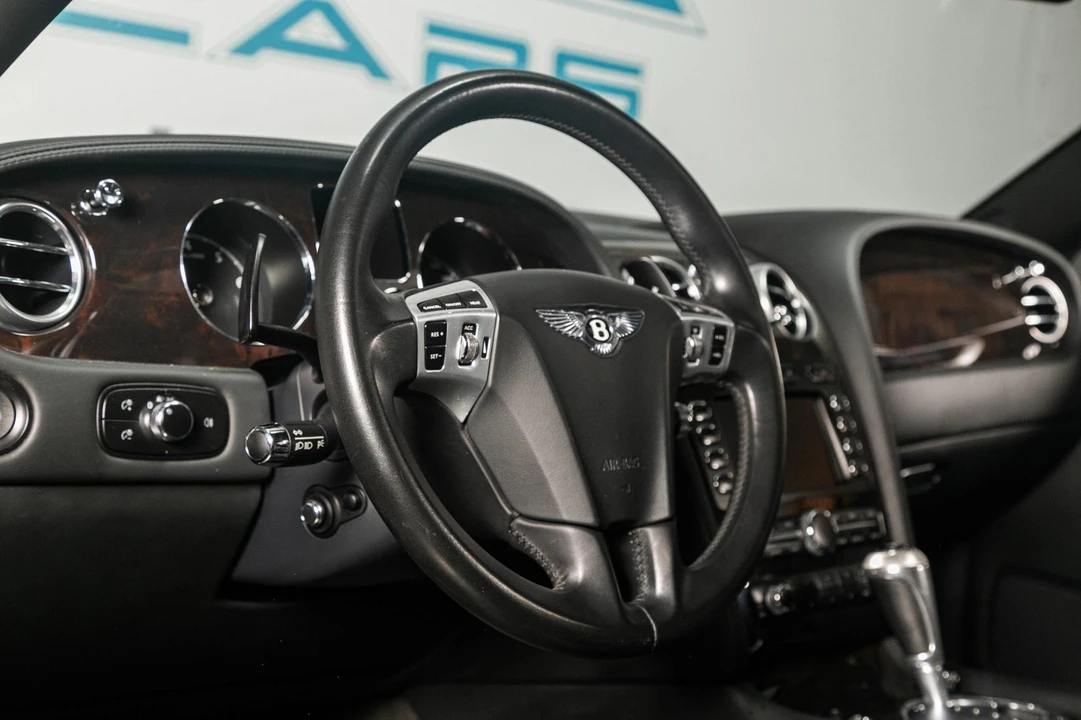 2009 Bentley Continental GT Speed 1st Gen - Image 2 of 31