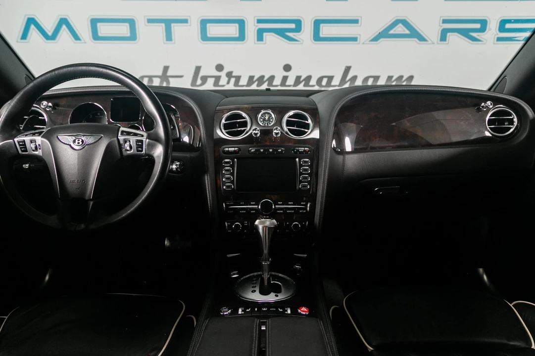 2009 Bentley Continental GT Speed 1st Gen - Image 6 of 31