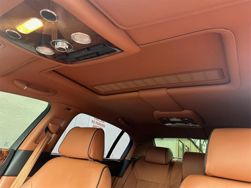 2009 Bentley Continental Flying Spur - Image 19 of 25