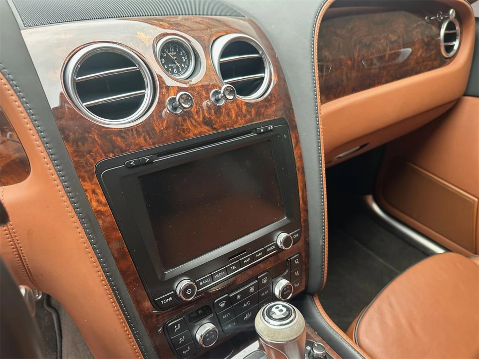 2009 Bentley Continental Flying Spur - Image 22 of 25