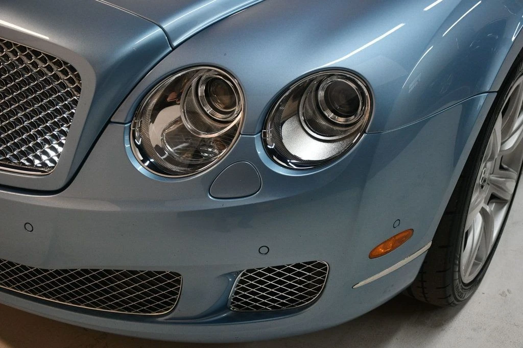 2009 Bentley Continental Flying Spur - Image 10 of 12