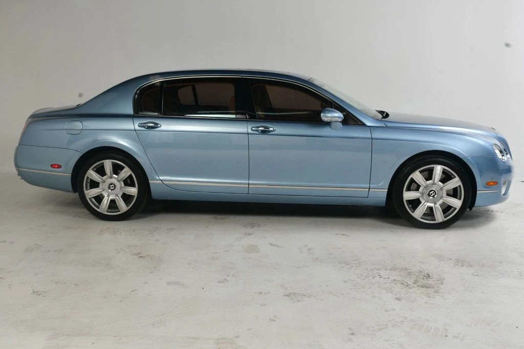 2009 Bentley Continental Flying Spur - Image 3 of 12