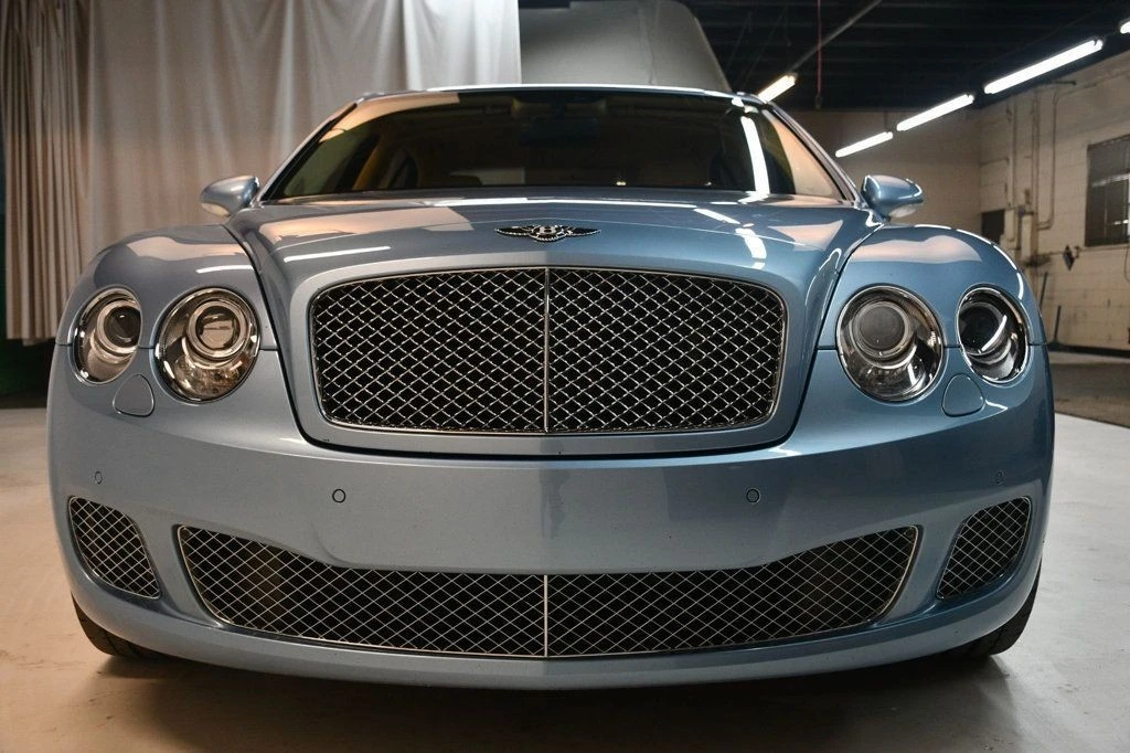 2009 Bentley Continental Flying Spur - Image 11 of 12