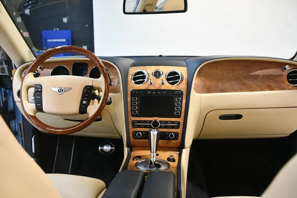 2009 Bentley Continental Flying Spur - Image 5 of 12