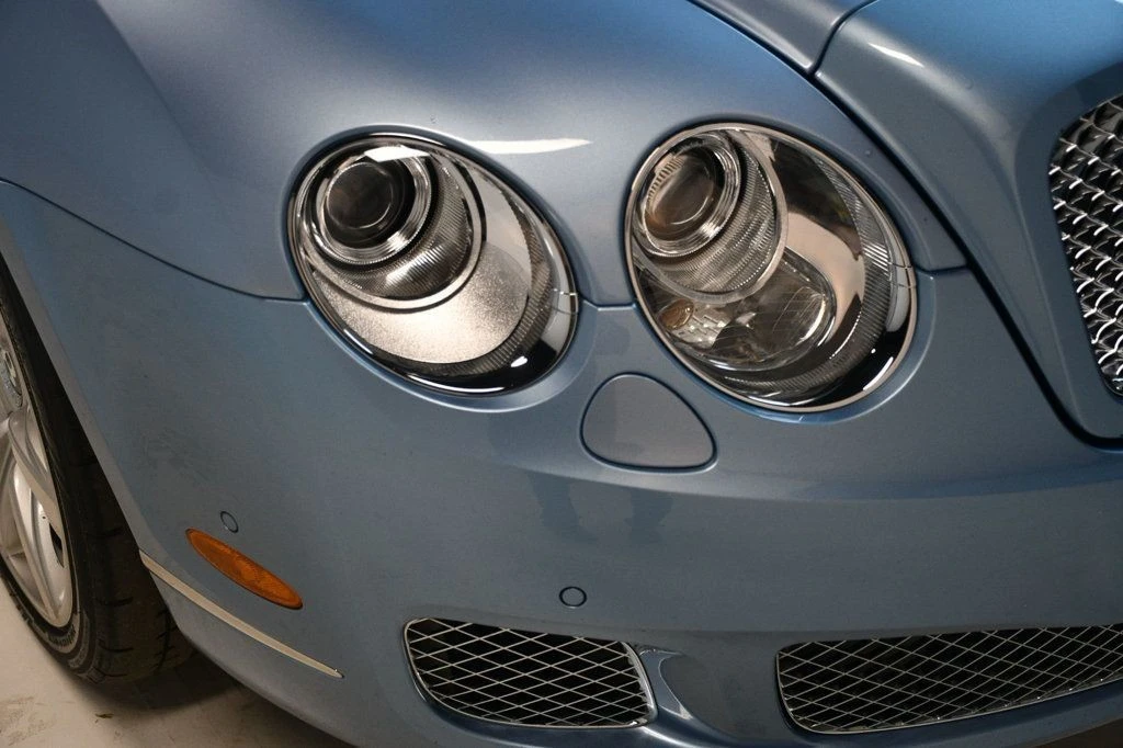 2009 Bentley Continental Flying Spur - Image 9 of 12