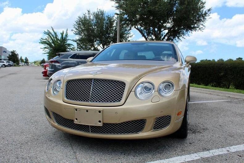 2009 Bentley Continental Flying Spur - Image 6 of 31