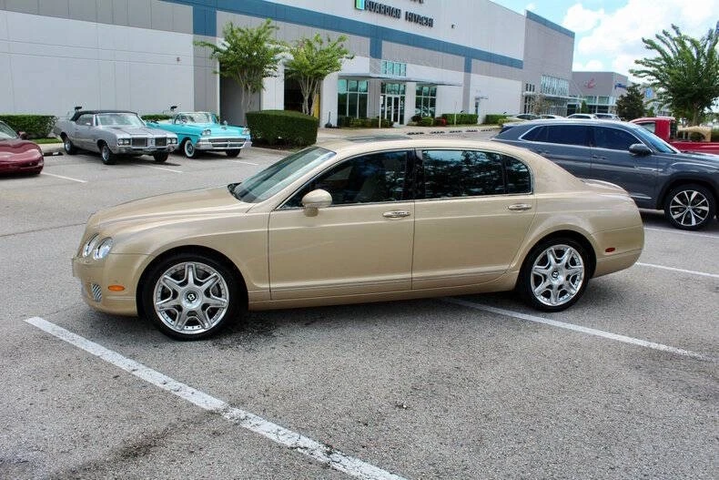 2009 Bentley Continental Flying Spur - Image 26 of 31