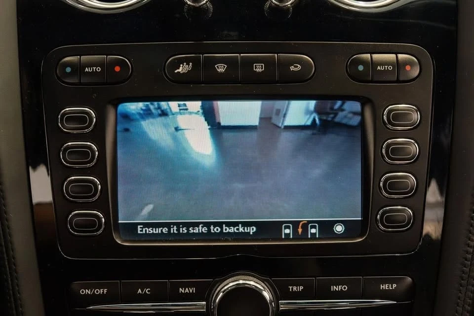 2009 Bentley Continental Flying Spur - Image 13 of 20