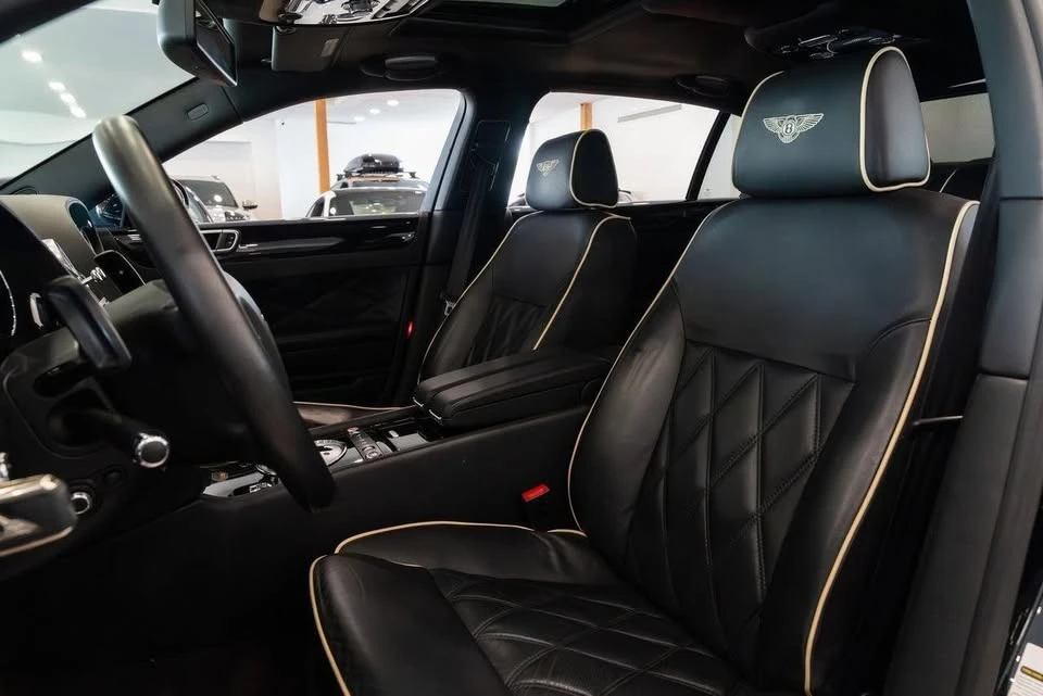 2009 Bentley Continental Flying Spur - Image 18 of 20