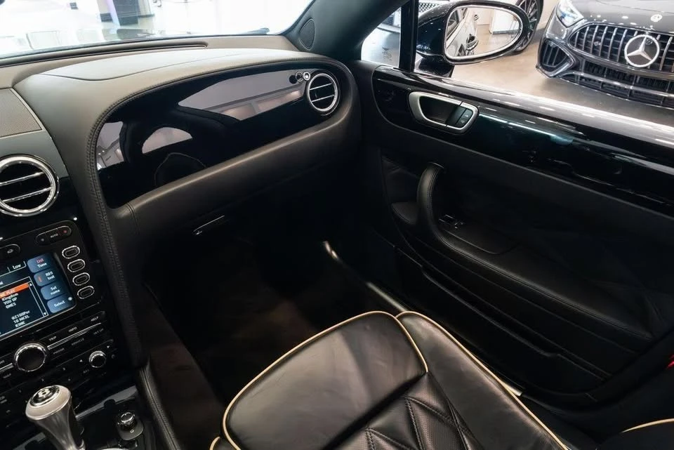 2009 Bentley Continental Flying Spur - Image 11 of 20