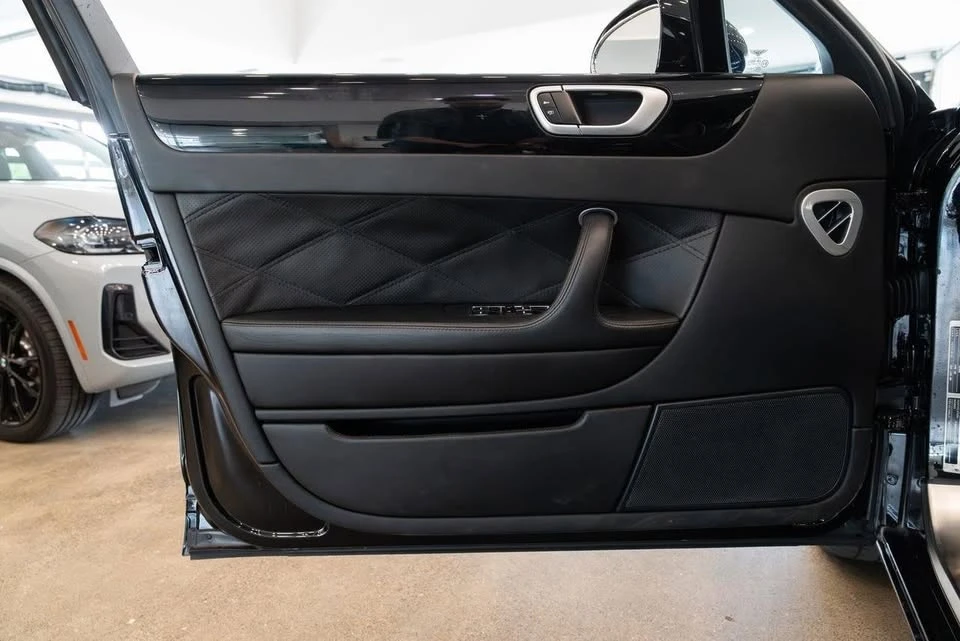 2009 Bentley Continental Flying Spur - Image 17 of 20
