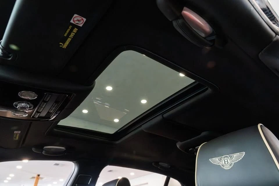 2009 Bentley Continental Flying Spur - Image 16 of 20
