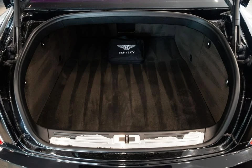 2009 Bentley Continental Flying Spur - Image 8 of 20
