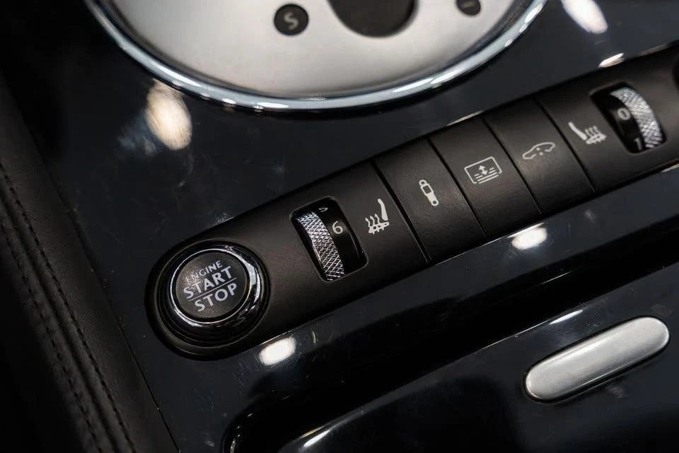 2009 Bentley Continental Flying Spur - Image 14 of 20