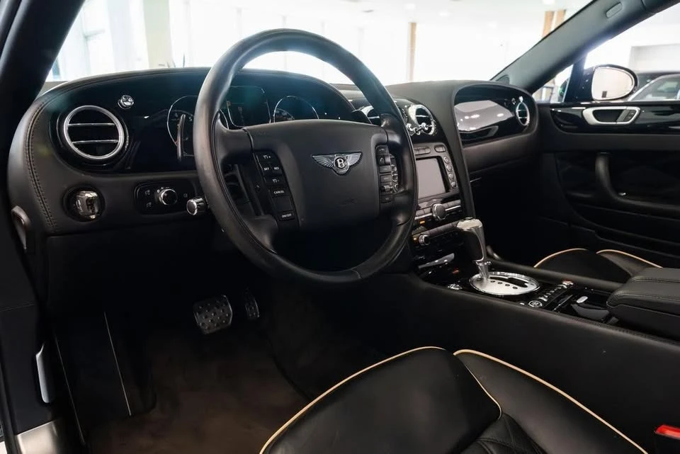 2009 Bentley Continental Flying Spur - Image 19 of 20