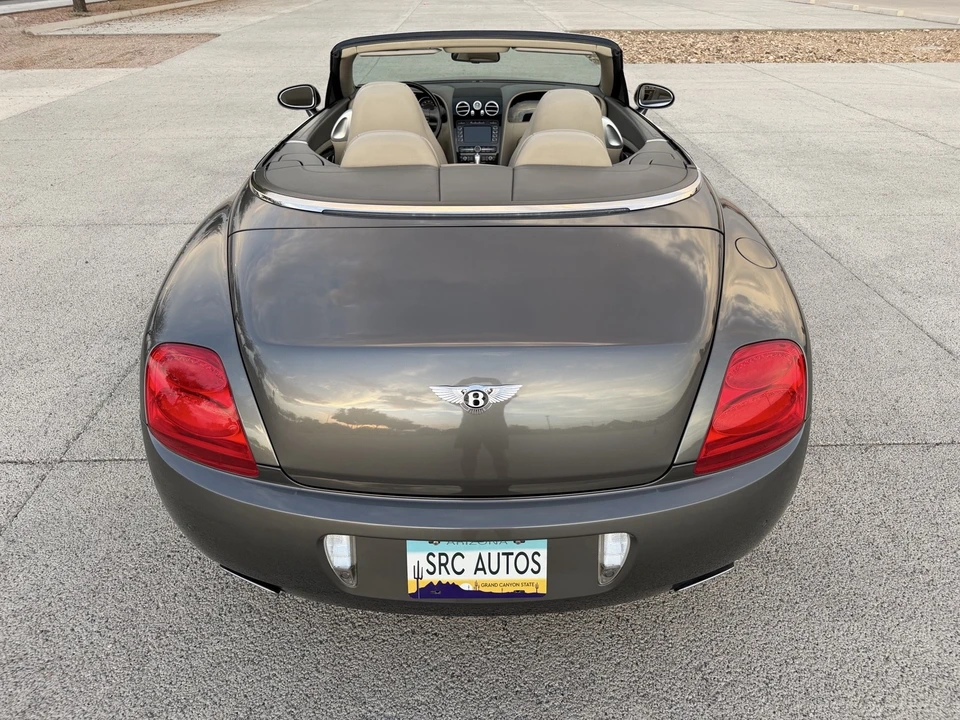 2009 Bentley Continental Flying Spur - Image 5 of 31