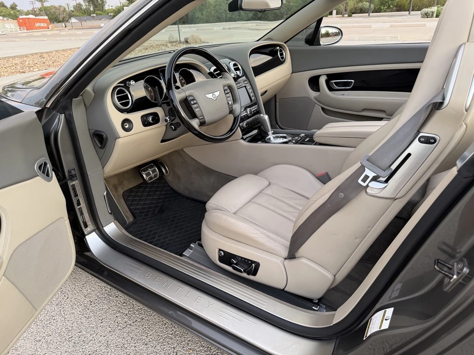 2009 Bentley Continental Flying Spur - Image 31 of 31