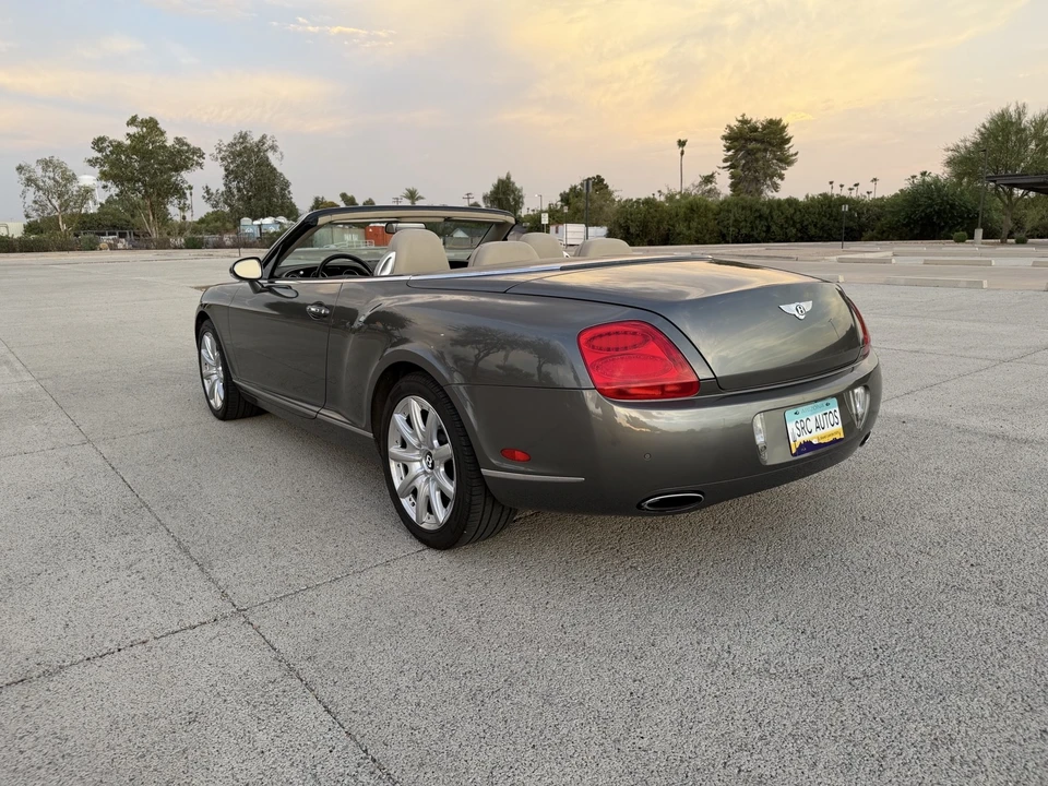 2009 Bentley Continental Flying Spur - Image 6 of 31