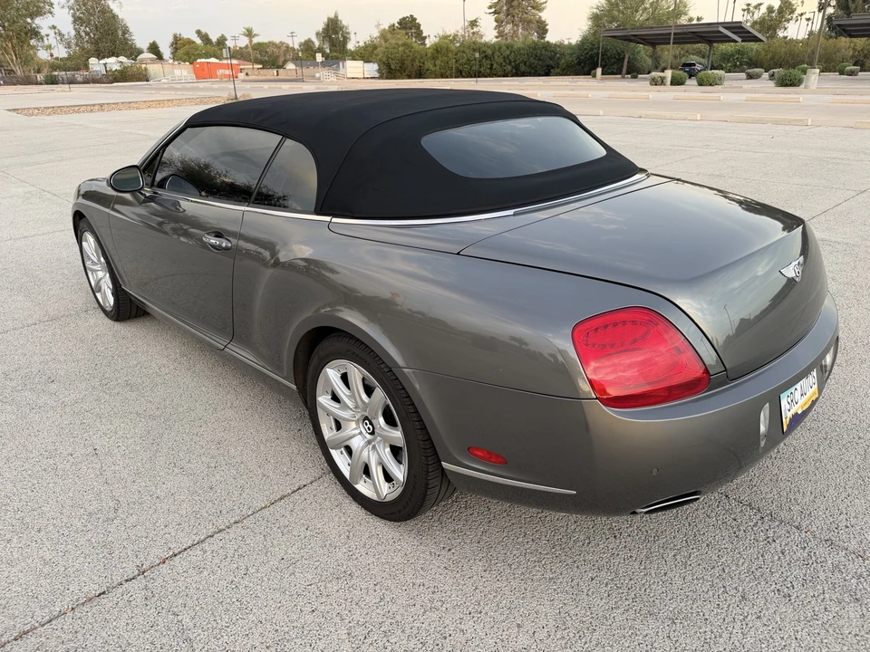 2009 Bentley Continental Flying Spur - Image 20 of 31
